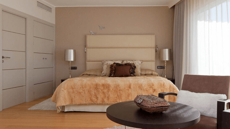 Senator Banus Spa Hotel